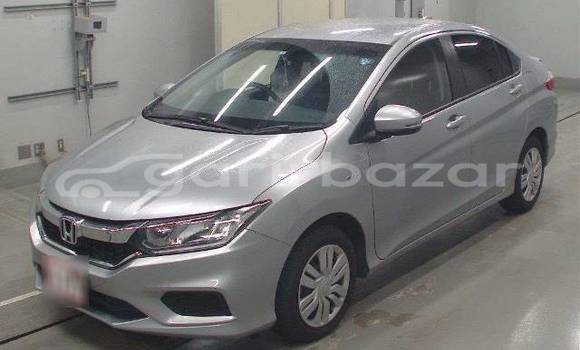 Buy Import 2019 Honda Grace in Dhaka, Dhaka Buy Import 2019 Honda Grace in Dhaka, Dhaka