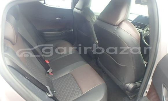 Buy Import 2019 Toyota CH-R in Dhaka, Dhaka Buy Import 2019 Toyota CH-R in Dhaka, Dhaka
