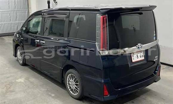 Buy Import 2019 Toyota noah si wxb hybrid in Dhaka, Dhaka Buy Import 2019 Toyota noah si wxb hybrid in Dhaka, Dhaka