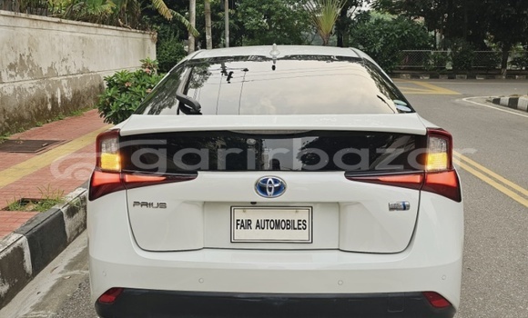 Buy Import 2019 Toyota prius s led in Dhaka, Dhaka Buy Import 2019 Toyota prius s led in Dhaka, Dhaka