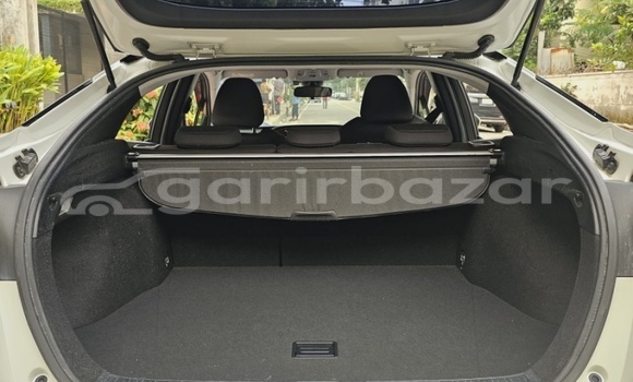 Buy Import 2019 Toyota prius s led in Dhaka, Dhaka Buy Import 2019 Toyota prius s led in Dhaka, Dhaka