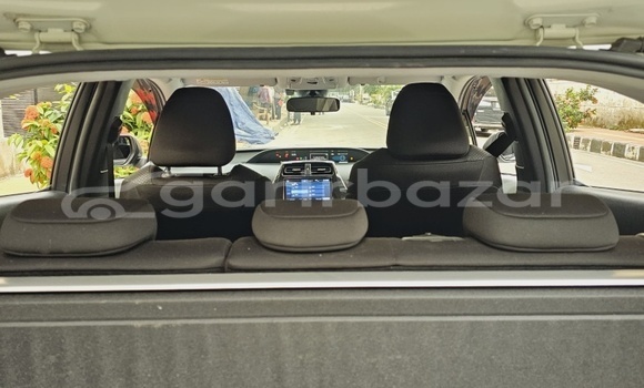 Buy Import 2019 Toyota prius s led in Dhaka, Dhaka Buy Import 2019 Toyota prius s led in Dhaka, Dhaka