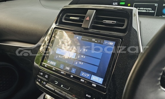 Buy Import 2019 Toyota prius s led in Dhaka, Dhaka Buy Import 2019 Toyota prius s led in Dhaka, Dhaka