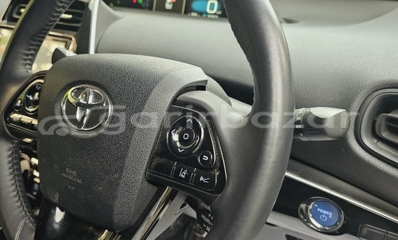 Buy Import 2019 Toyota prius s led in Dhaka, Dhaka Buy Import 2019 Toyota prius s led in Dhaka, Dhaka