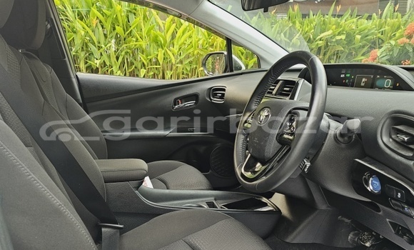 Buy Import 2019 Toyota prius s led in Dhaka, Dhaka Buy Import 2019 Toyota prius s led in Dhaka, Dhaka