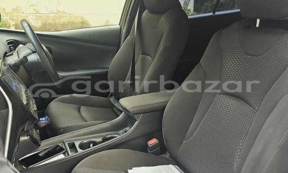 Buy Import 2019 Toyota prius s led in Dhaka, Dhaka Buy Import 2019 Toyota prius s led in Dhaka, Dhaka