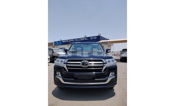 Buy Import 2019 Toyota Land Cruiser in Import - Dubai, Bandarban Buy Import 2019 Toyota Land Cruiser in Import - Dubai, Bandarban