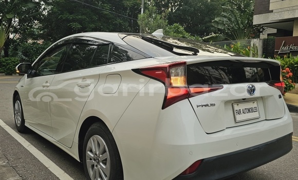 Buy Import 2019 Toyota prius s led in Dhaka, Dhaka Buy Import 2019 Toyota prius s led in Dhaka, Dhaka