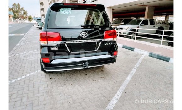 Buy Import 2019 Toyota Land Cruiser in Import - Dubai, Bandarban Buy Import 2019 Toyota Land Cruiser in Import - Dubai, Bandarban