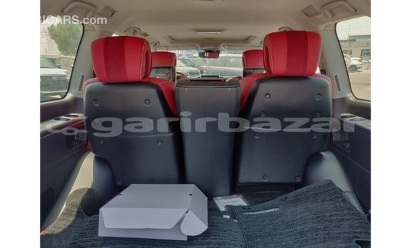 Buy Import 2019 Toyota Land Cruiser in Import - Dubai, Bandarban Buy Import 2019 Toyota Land Cruiser in Import - Dubai, Bandarban