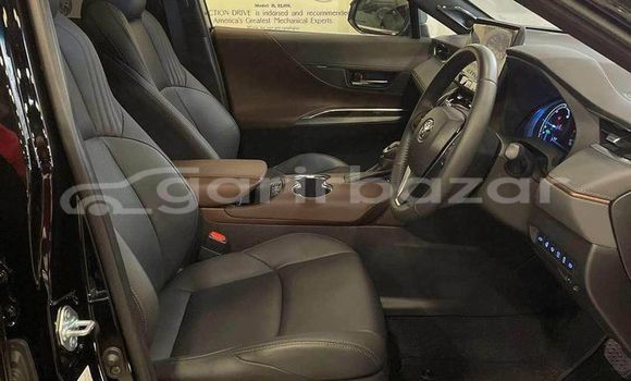 Buy Used 2021 Toyota Harrier in Dhaka, Dhaka Buy Used 2021 Toyota Harrier in Dhaka, Dhaka