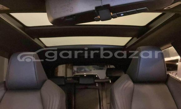 Buy Used 2021 Toyota Harrier in Dhaka, Dhaka Buy Used 2021 Toyota Harrier in Dhaka, Dhaka