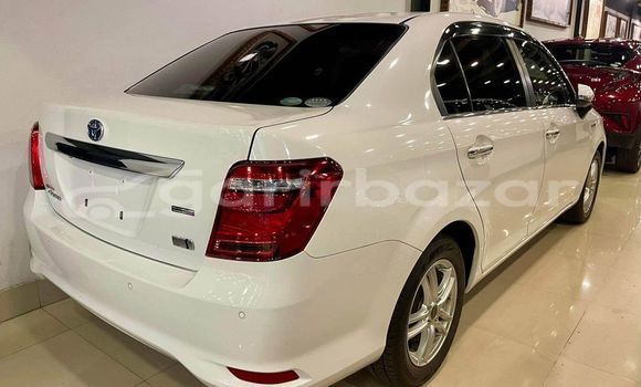 Buy Used 2018 Toyota Axio in Dhaka, Dhaka Buy Used 2018 Toyota Axio in Dhaka, Dhaka