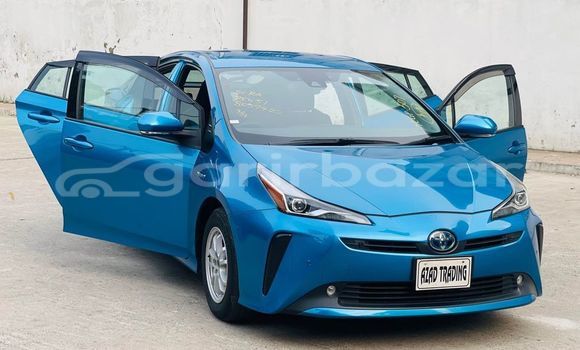 Buy Used 2019 Toyota Prius in Dhaka, Dhaka Buy Used 2019 Toyota Prius in Dhaka, Dhaka