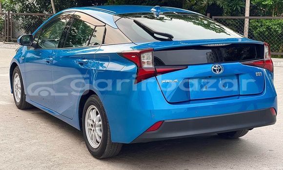 Buy Used 2019 Toyota Prius in Dhaka, Dhaka Buy Used 2019 Toyota Prius in Dhaka, Dhaka