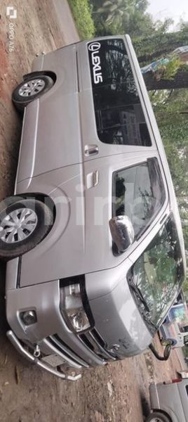 Big with watermark toyota hiace dhaka dhaka 17006