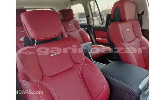 Buy Import 2019 Toyota Land Cruiser in Import - Dubai, Bandarban Buy Import 2019 Toyota Land Cruiser in Import - Dubai, Bandarban