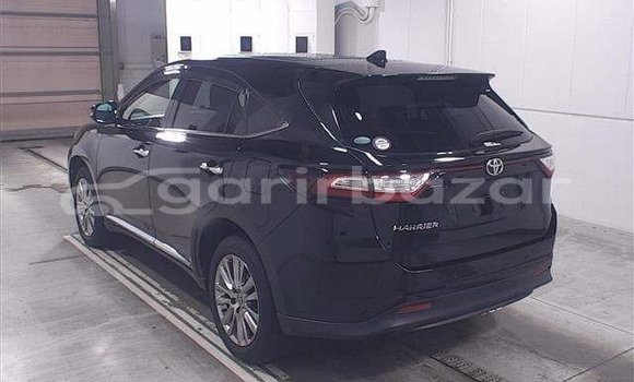 কেনা ব্যবহৃত Toyota Harrier Black গাড়ী মধ্যে ঢাকা মধ্যে Dhaka কেনা ব্যবহৃত Toyota Harrier Black গাড়ী মধ্যে ঢাকা মধ্যে Dhaka