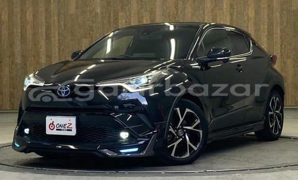 কেনা ব্যবহৃত Toyota CH-R Black গাড়ী মধ্যে বরগুনা মধ্যে Barguna কেনা ব্যবহৃত Toyota CH-R Black গাড়ী মধ্যে বরগুনা মধ্যে Barguna