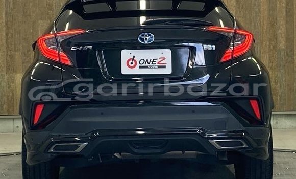 কেনা ব্যবহৃত Toyota CH-R Black গাড়ী মধ্যে বরগুনা মধ্যে Barguna কেনা ব্যবহৃত Toyota CH-R Black গাড়ী মধ্যে বরগুনা মধ্যে Barguna