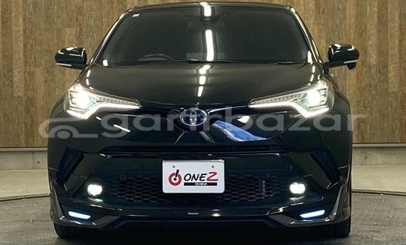 কেনা ব্যবহৃত Toyota CH-R Black গাড়ী মধ্যে বরগুনা মধ্যে Barguna কেনা ব্যবহৃত Toyota CH-R Black গাড়ী মধ্যে বরগুনা মধ্যে Barguna