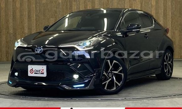 কেনা ব্যবহৃত Toyota CH-R Black গাড়ী মধ্যে বরগুনা মধ্যে Barguna কেনা ব্যবহৃত Toyota CH-R Black গাড়ী মধ্যে বরগুনা মধ্যে Barguna
