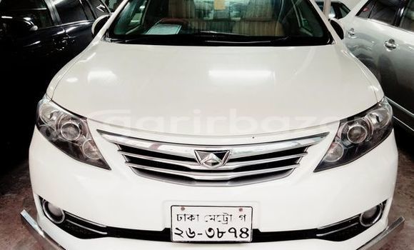 Buy Used 2012 Toyota Allion in Dhaka, Dhaka Buy Used 2012 Toyota Allion in Dhaka, Dhaka