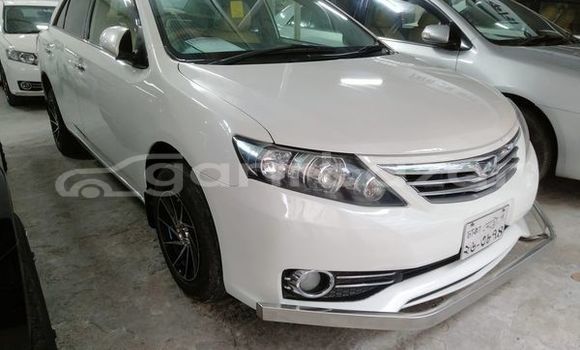 Buy Used 2012 Toyota Allion in Dhaka, Dhaka Buy Used 2012 Toyota Allion in Dhaka, Dhaka