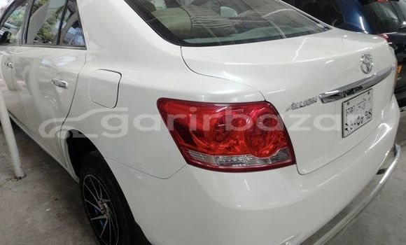 Buy Used 2012 Toyota Allion in Dhaka, Dhaka Buy Used 2012 Toyota Allion in Dhaka, Dhaka