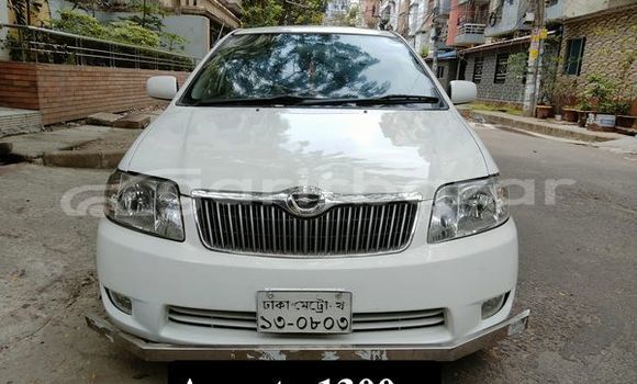 Buy Used 2005 Toyota corolla in Dhaka, Dhaka Buy Used 2005 Toyota corolla in Dhaka, Dhaka