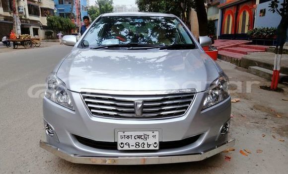 Buy Used 2008 Toyota F premio in Dhaka, Dhaka Buy Used 2008 Toyota F premio in Dhaka, Dhaka