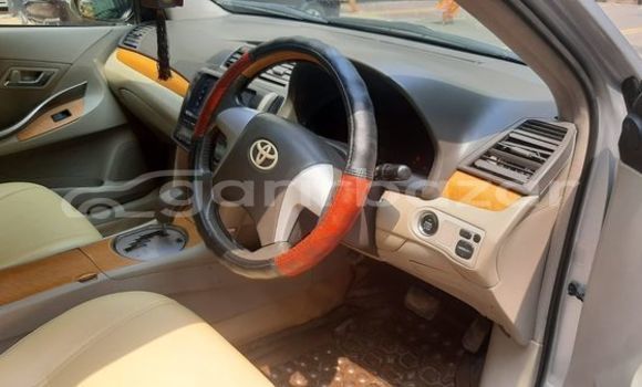 Buy Used 2008 Toyota F premio in Dhaka, Dhaka Buy Used 2008 Toyota F premio in Dhaka, Dhaka
