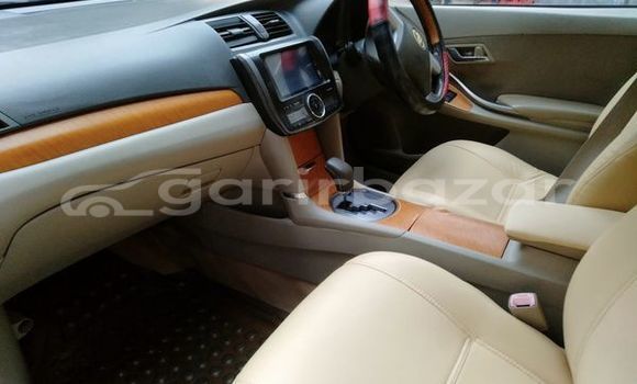 Buy Used 2008 Toyota F premio in Dhaka, Dhaka Buy Used 2008 Toyota F premio in Dhaka, Dhaka