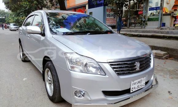 Buy Used 2008 Toyota F premio in Dhaka, Dhaka Buy Used 2008 Toyota F premio in Dhaka, Dhaka