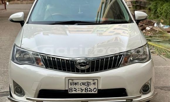 Buy Used 2013 Toyota Axio in Dhaka, Dhaka Buy Used 2013 Toyota Axio in Dhaka, Dhaka