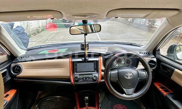 Buy Used 2013 Toyota Axio in Dhaka, Dhaka Buy Used 2013 Toyota Axio in Dhaka, Dhaka