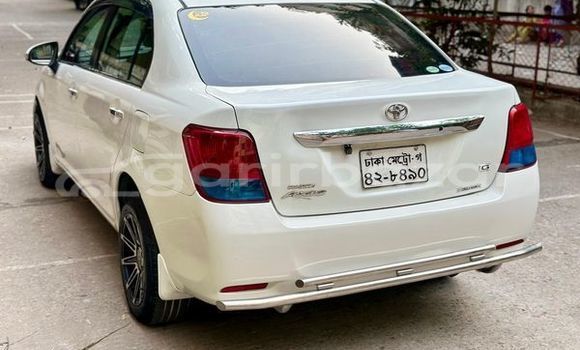 Buy Used 2013 Toyota Axio in Dhaka, Dhaka Buy Used 2013 Toyota Axio in Dhaka, Dhaka