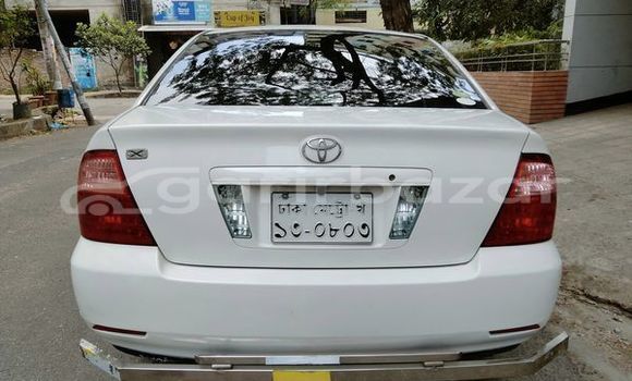 Buy Used 2005 Toyota corolla in Dhaka, Dhaka Buy Used 2005 Toyota corolla in Dhaka, Dhaka