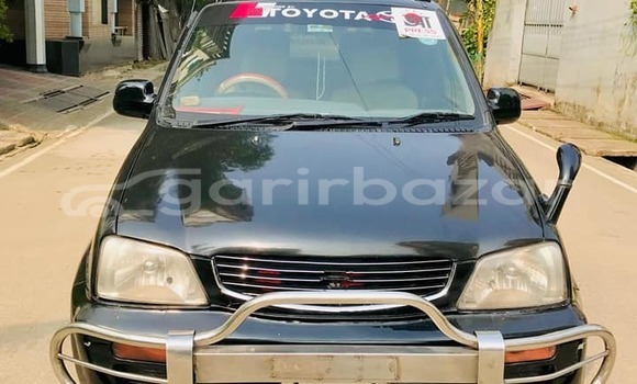 Buy Used 1999 Toyota Cami in Badarganj, Rangpur Buy Used 1999 Toyota Cami in Badarganj, Rangpur