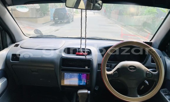 Buy Used 1999 Toyota Cami in Badarganj, Rangpur Buy Used 1999 Toyota Cami in Badarganj, Rangpur