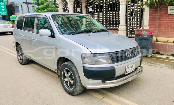 Buy Used 2011 Toyota Probox in Dhaka, Dhaka Buy Used 2011 Toyota Probox in Dhaka, Dhaka