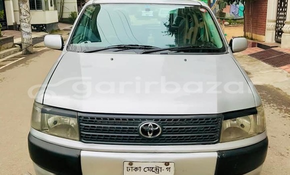 Buy Used 2011 Toyota Probox in Dhaka, Dhaka Buy Used 2011 Toyota Probox in Dhaka, Dhaka