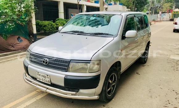 Buy Used 2011 Toyota Probox in Dhaka, Dhaka Buy Used 2011 Toyota Probox in Dhaka, Dhaka