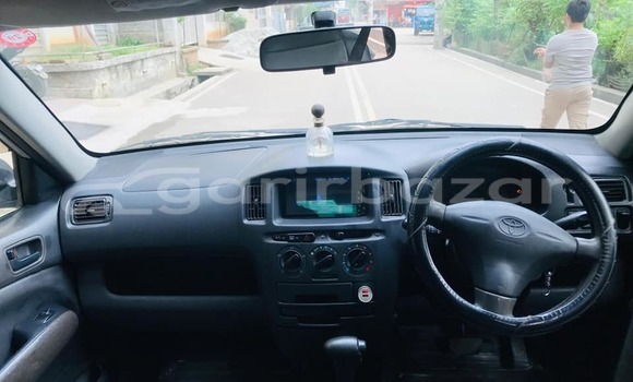 Buy Used 2011 Toyota Probox in Dhaka, Dhaka Buy Used 2011 Toyota Probox in Dhaka, Dhaka