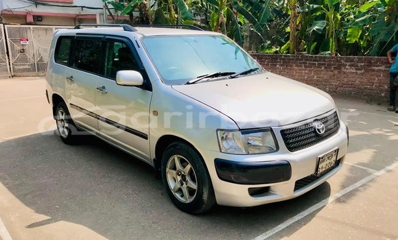 Buy Used 2003 Toyota Succeed in Dhaka, Dhaka Buy Used 2003 Toyota Succeed in Dhaka, Dhaka