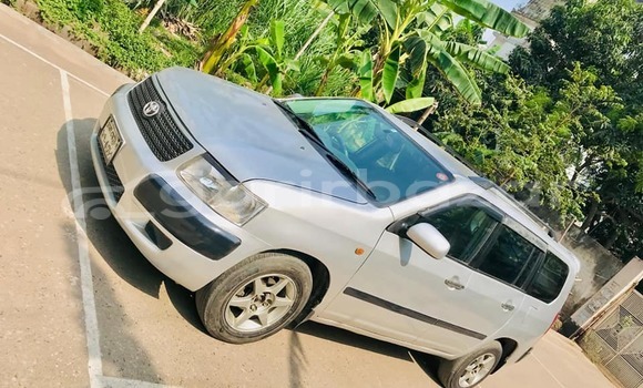 Buy Used 2003 Toyota Succeed in Dhaka, Dhaka Buy Used 2003 Toyota Succeed in Dhaka, Dhaka