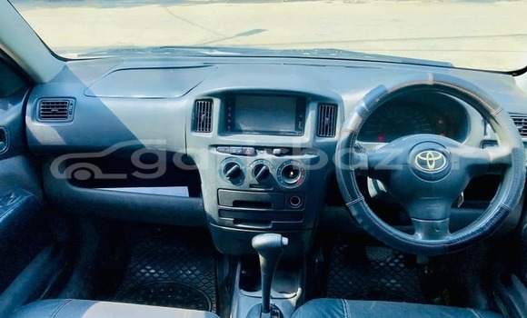 Buy Used 2003 Toyota Succeed in Dhaka, Dhaka Buy Used 2003 Toyota Succeed in Dhaka, Dhaka