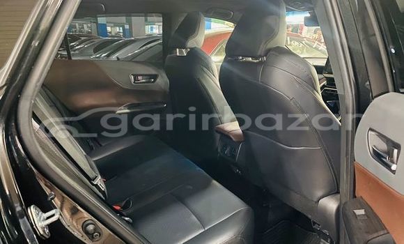 Buy Used 2020 Toyota Harrier in Dhaka, Dhaka Buy Used 2020 Toyota Harrier in Dhaka, Dhaka