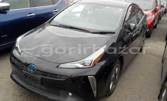 Buy Import 2019 Toyota prius a touring in Chattagam, Chattagam