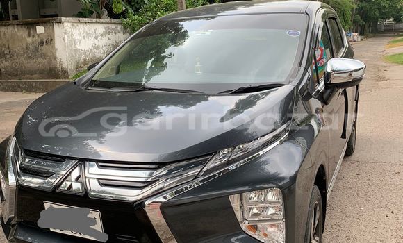 Buy Used 2021 Mitsubishi Xpander in Dhaka, Dhaka